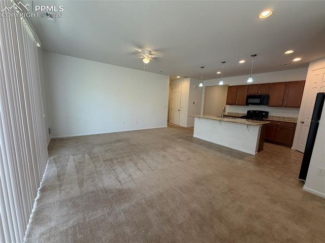 4887 Wolf Moon Drive, Colorado Springs, CO 80911