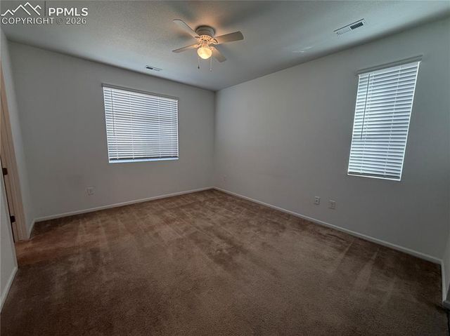 4887 Wolf Moon Drive, Colorado Springs, CO 80911