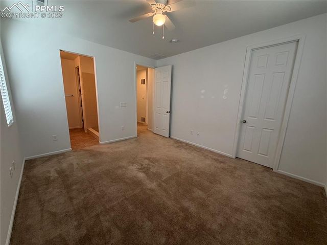 4887 Wolf Moon Drive, Colorado Springs, CO 80911