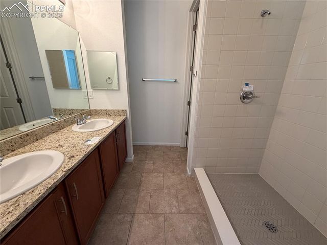 4887 Wolf Moon Drive, Colorado Springs, CO 80911