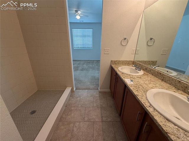 4887 Wolf Moon Drive, Colorado Springs, CO 80911