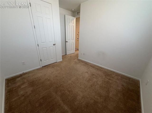 4887 Wolf Moon Drive, Colorado Springs, CO 80911