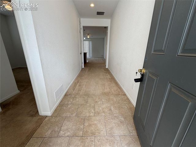 4887 Wolf Moon Drive, Colorado Springs, CO 80911