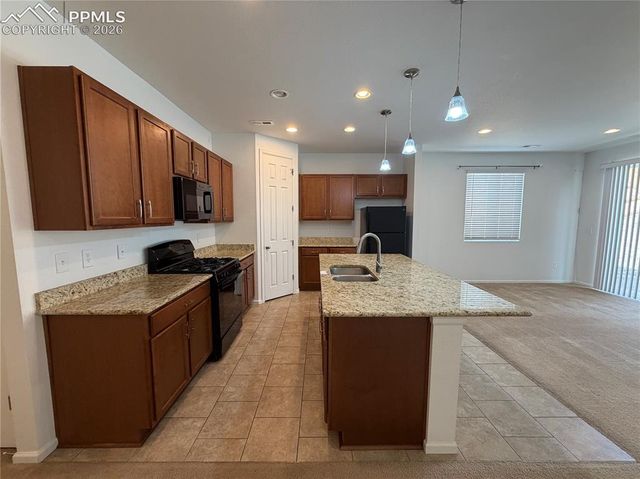 4887 Wolf Moon Drive, Colorado Springs, CO 80911