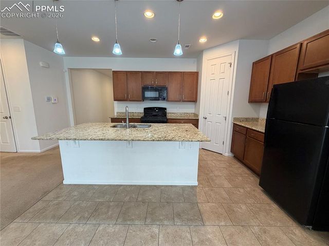 4887 Wolf Moon Drive, Colorado Springs, CO 80911
