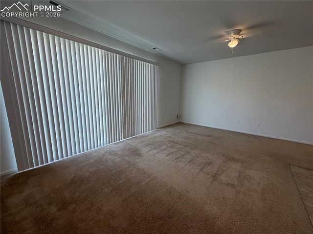 4887 Wolf Moon Drive, Colorado Springs, CO 80911