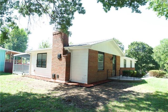 7401 Greeley Avenue, Kansas City, KS 66109