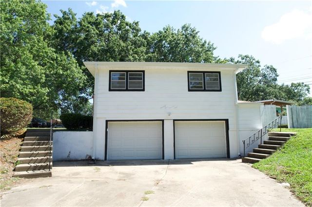 7401 Greeley Avenue, Kansas City, KS 66109