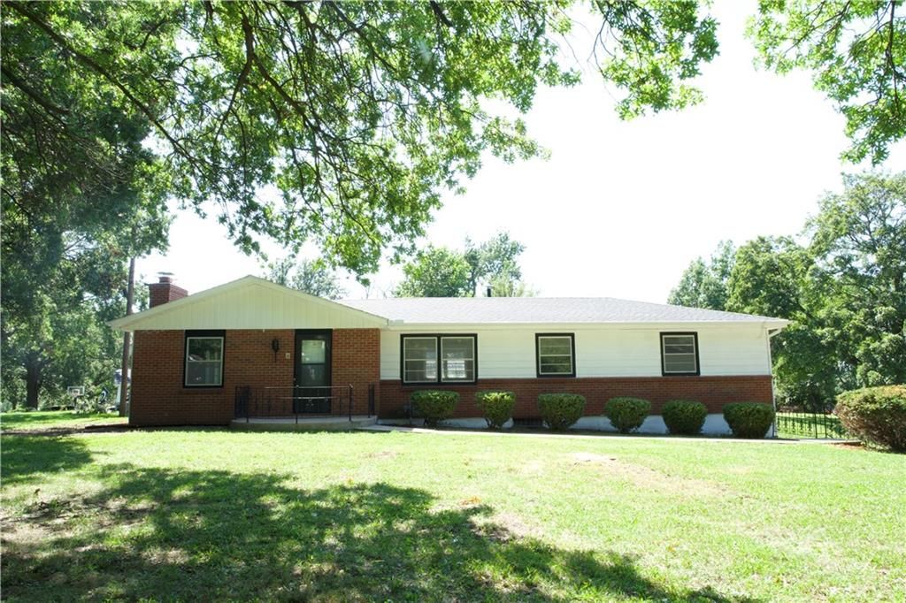 7401 Greeley Avenue, Kansas City, KS 66109