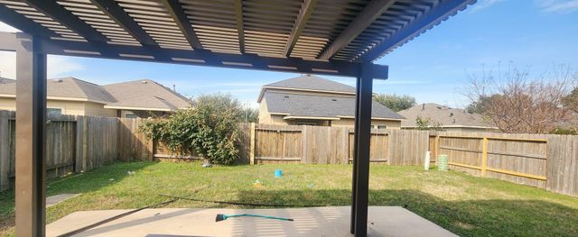 11211 Riata Canyon Drive, Cypress, TX 77433