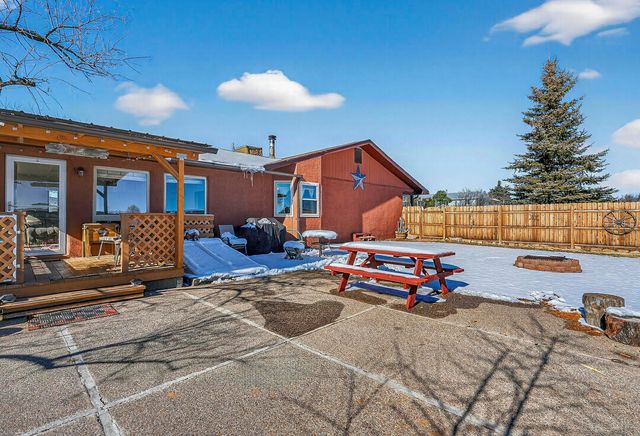 79 McCall Loop, Edgewood, NM 87015