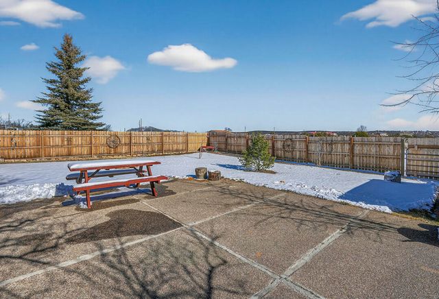 79 McCall Loop, Edgewood, NM 87015