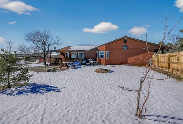 79 McCall Loop, Edgewood, NM 87015