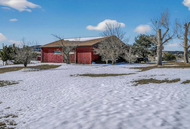 79 McCall Loop, Edgewood, NM 87015