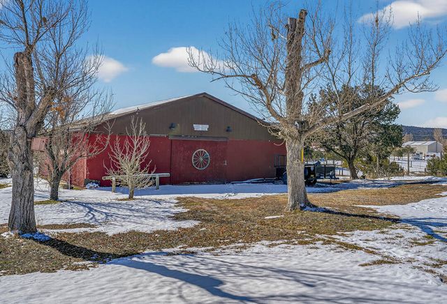 79 McCall Loop, Edgewood, NM 87015