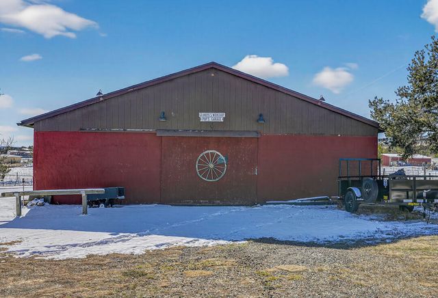 79 McCall Loop, Edgewood, NM 87015