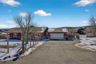 79 McCall Loop, Edgewood, NM 87015