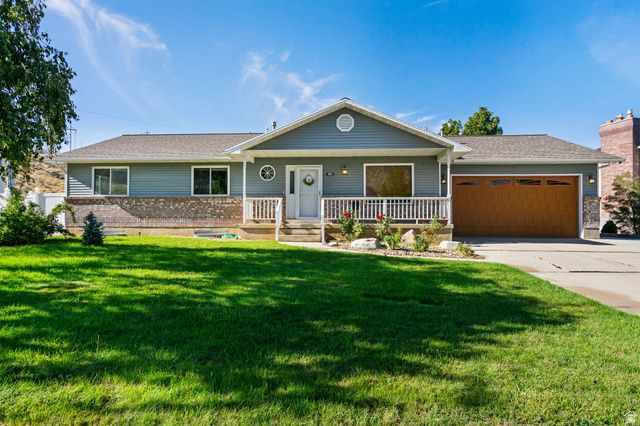 794 E 350 S, Brigham City, UT 84302