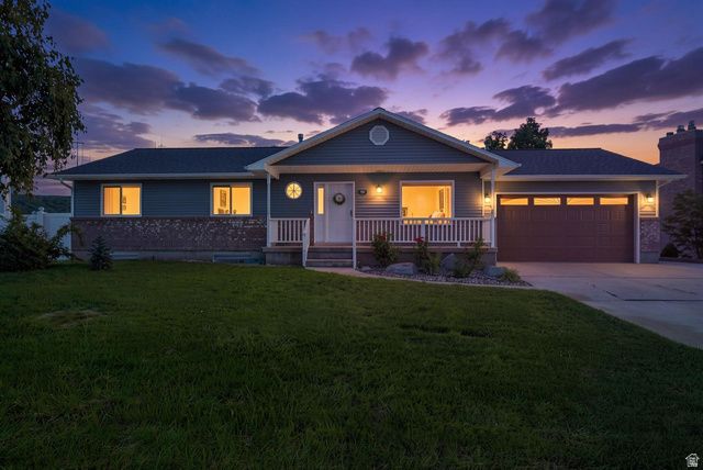 794 E 350 S, Brigham City, UT 84302