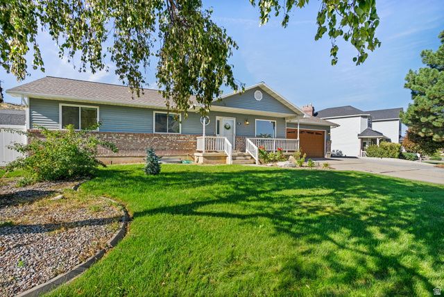 794 E 350 S, Brigham City, UT 84302