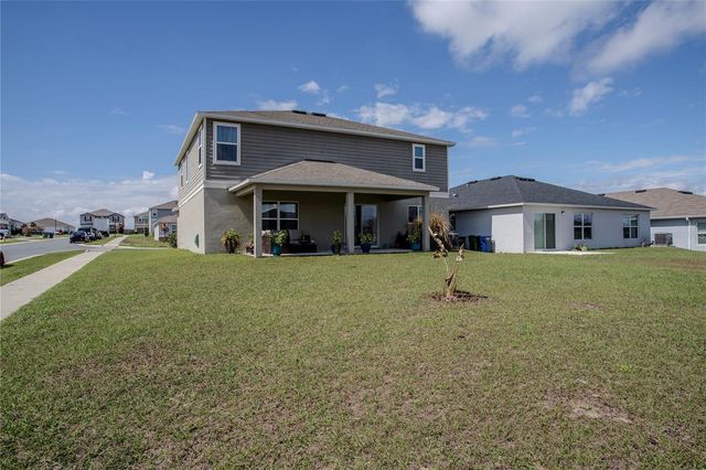 605 SARNER PASS WAY, Winter Haven, FL 33881