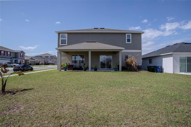 605 SARNER PASS WAY, Winter Haven, FL 33881