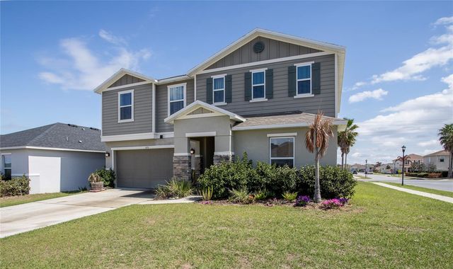 605 SARNER PASS WAY, Winter Haven, FL 33881