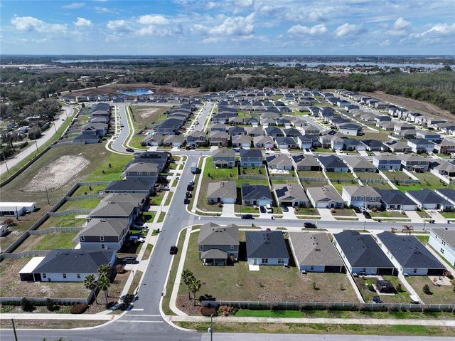 605 SARNER PASS WAY, Winter Haven, FL 33881