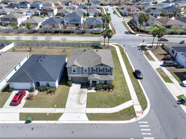 605 SARNER PASS WAY, Winter Haven, FL 33881