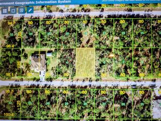 18332 MOONSHADOW AVENUE, Port Charlotte, FL 33954
