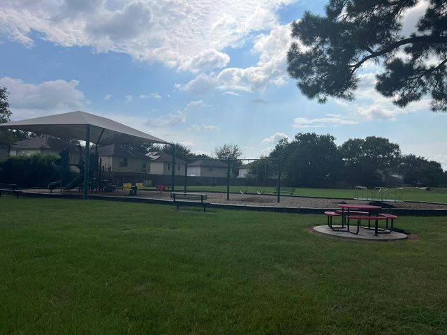 19530 Sandy Woods Drive, Tomball, TX 77375