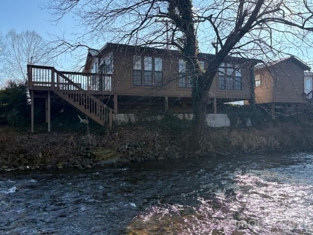 129 Mallard Loop, Waynesville, NC 28785