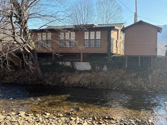 129 Mallard Loop, Waynesville, NC 28785