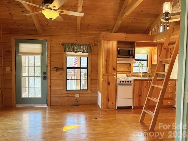 129 Mallard Loop, Waynesville, NC 28785