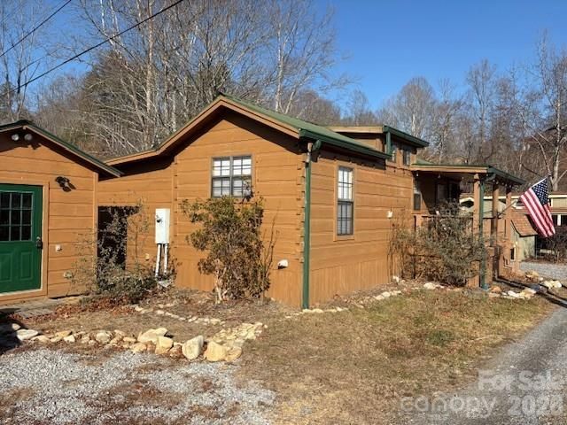 129 Mallard Loop, Waynesville, NC 28785