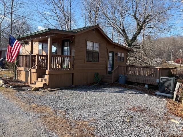 129 Mallard Loop, Waynesville, NC 28785