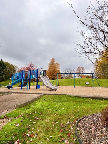 11568 Elmwood Avenue N, Champlin, MN 55316