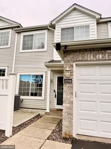 11568 Elmwood Avenue N, Champlin, MN 55316