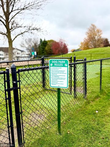 11568 Elmwood Avenue N, Champlin, MN 55316