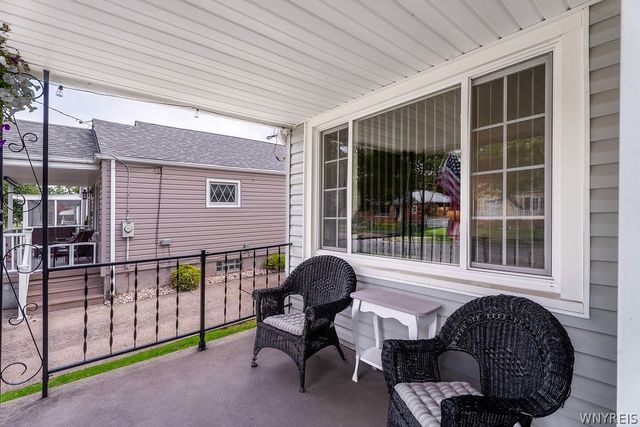 543 78th Street, Niagara Falls, NY 14304