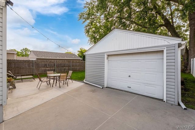 543 78th Street, Niagara Falls, NY 14304