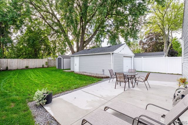 543 78th Street, Niagara Falls, NY 14304