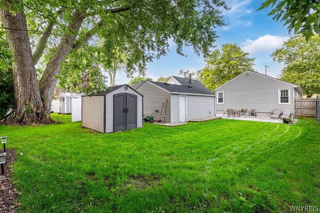 543 78th Street, Niagara Falls, NY 14304