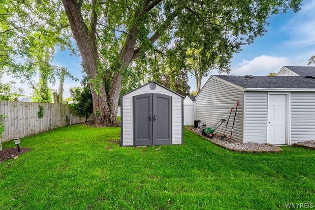 543 78th Street, Niagara Falls, NY 14304