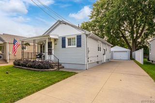 543 78th Street, Niagara Falls, NY 14304