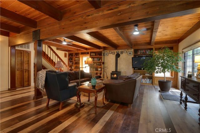 36575 Mudge Ranch Road, Coarsegold, CA 93614