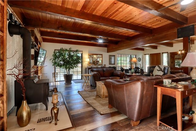 36575 Mudge Ranch Road, Coarsegold, CA 93614