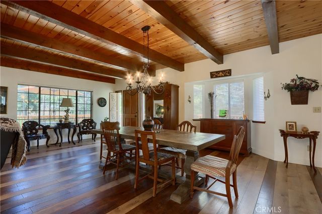 36575 Mudge Ranch Road, Coarsegold, CA 93614