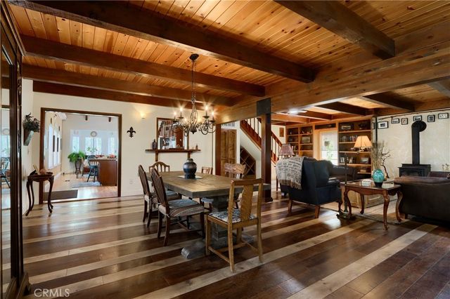 36575 Mudge Ranch Road, Coarsegold, CA 93614