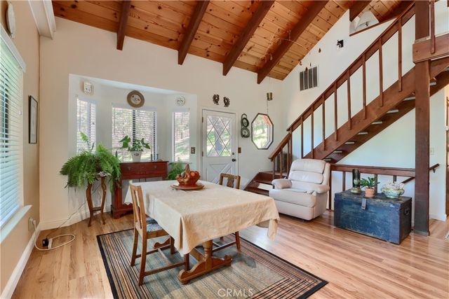 36575 Mudge Ranch Road, Coarsegold, CA 93614